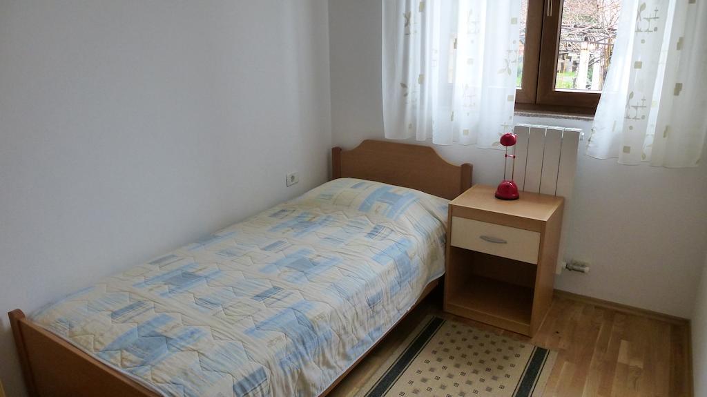 Apartments Libera Porec Room photo