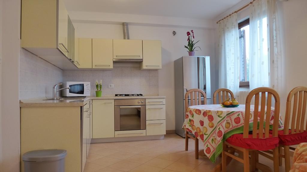 Apartments Libera Porec Room photo